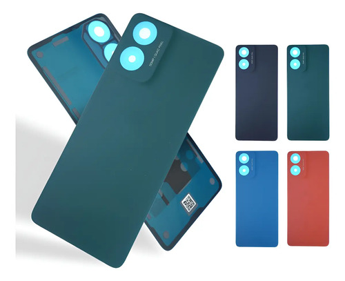 Carcasa Tapa Trasera Para Motorola Moto G04 Xt2421-2/3