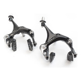 Frenos V-brake Plata De Aluminio Ruta Radius