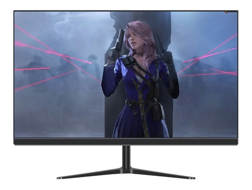 Monitor Gamer 24  Level Up Full Hd 144hz 1ms 24-up5500 Mexx2