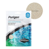 Seachem Filtragem Purigen 100ml Ensacado