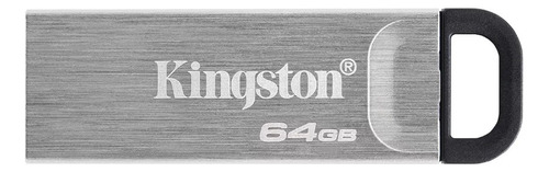 Pen Drive Kingston Datatraveler 64gb (usb 3.2 Gen1)