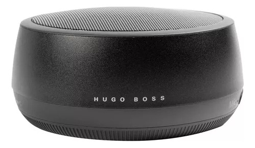 Bocina Bluetooth Hugo Boss Original 