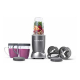 Magic Bullet Nutribullet 12-piezas Licuadora De Alta Velocid