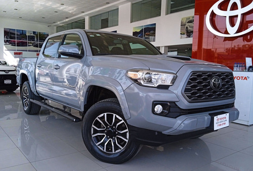 Toyota Tacoma 2020