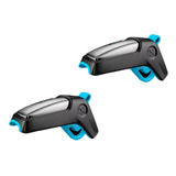 Gatillos Gaming De Alta Calidad  Ref G Trigger Gamer