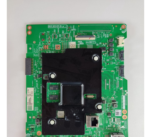 Tarjeta Mainboard Samsung Un50au7090g