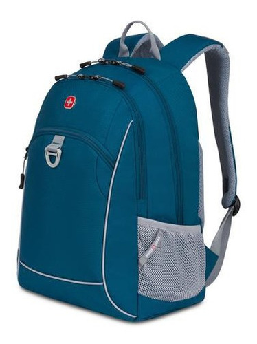 Morral - Mochila Portátil Swiss Gear Envio Gratis Importado