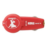 Korg Metronomo Sy-1d In Ear Danza Baile Sincronizado P