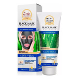 Nevada Natural Products Mascarilla Negr - mL a $221