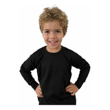 Camiseta Niño Negra Elifec