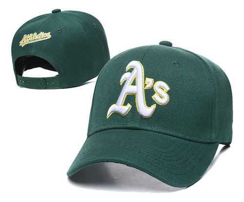 Gorras Planas Ajustables Para Béisbol Hip Hop S