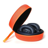 Bolsa Dura Para Auriculares Eva Para Qcy H3 Edifier 820nb