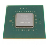 Chipset Bga Nvidia N17p-g0-a1 Gtx1050