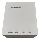 Onu Huawei Gpon Hg8310m Com Fonte De Energia Kit 10 Unids