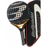 Paleta Bull Padel K3