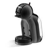 Cafetera Nescafe Mini Me Dolce Gusto Automatica Negra Nueva 