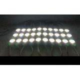 Modulo Led Blanco Smd 24v X10 Carro