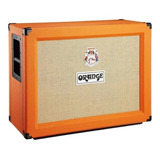 Gabinete Guitarra Orange Ppc212ob 2x12¨ Celestion Vintage 