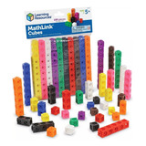 Cubos Mathlink Learning Resources 100 Cubos