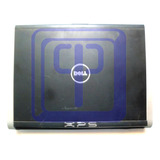 0283 Notebook Dell Xps M1330 - Pp25l