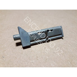 Difusor Corto - Carburador Holley 1 Boca - Ford Chevrolet