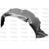 Guardafango Delant Para Hyundai Veloster 1.6 2011 2018 Izq