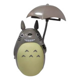 Lámpara De Escritorio O Mesa Led Recargable Vecino Totoro