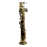 Saxofon Soprano