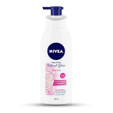 Nivea Loción Protectora Uv Whitening Even Tone De 13.5 fl Oz