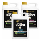 Gel De Ducha X 15 Litros Humectante Hidratante