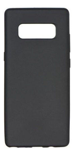  Capa Tpu Fosca Compatível Com Samsung Galaxy Note 8 N950