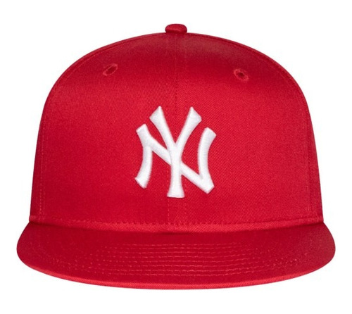 Gorra New Era New Yankees New York 940 B Hook Loop  Original