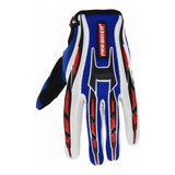 Guantes Moto Cross Bici Probiker Enduro Antidezlizante Top R