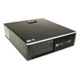 Cpu Hp Compaq 6200 Core I5 2ªg 4gb Hd 1tb Wifi