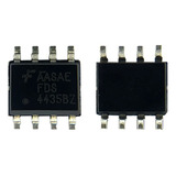 Fds4435bz Fds-4435 Fds 4435 4435bz Mosfet Canal P 1-31