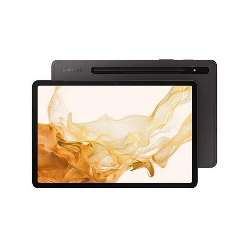 Tablet  Samsung Galaxy Tab S8 5g Sm-x706b 256gb Grafite 8gb 