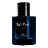 Dior Sauvage Elixir Elixir 100 ml Para  Hombre