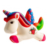 Squishy Unicornio Antistress Squishies Grande