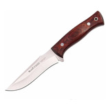 Cuchillo Pointer 12mm Full Tang Marca Muela