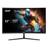 Monitor Gamer Acer 32 Pulgadas 1440p A 165hz