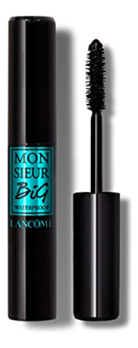 Masacara De Pestañas  Lancôme Monsieur Big Waterproof Mascar