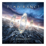 Cd Nuevo: Temperance - Diamanti (2021)