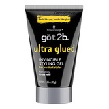 Got2b Ultra Glued Invicible Gel - g a $628