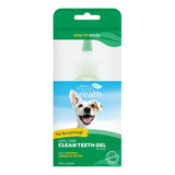 Tropiclean Gel Dental Menta Para Perros 118ml