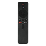 Control Remoto Por Voz Para El Controlador Xiaomi Mi Box S X