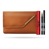 Kit Pupa Milano Vamp! Sexy Lashes Mascara + Liner + Pouch