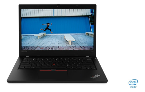 Lenovo Thinkpad L490 I5-8265u 8gb Ram 256gb Ssd Grado B