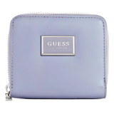 Billetera Guess Factory Denim