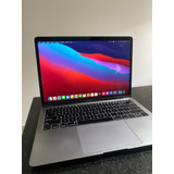 Macbook Ai 13.3  2019 , Intel Core I5 8gb Ram 128g Ssd60 Hz 