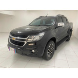 Chevrolet S10 High Country 2.8 Diesel 4x4 2019 Preta 